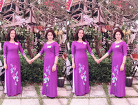 [ẢNH] Những phụ nữ 