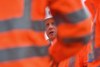 [ẢNH] Nhìn lại những hình ảnh đáng nhớ của Tân Thủ tướng Anh sau tuần làm việc đầu tiên