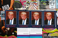 [ẢNH] Nhìn lại những hình ảnh đáng nhớ của Tân Thủ tướng Anh sau tuần làm việc đầu tiên