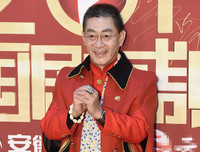 [ẢNH] Bất ngờ về đời sống thực của 4 thầy trò Đường Tăng 