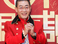 [ẢNH] Bất ngờ về đời sống thực của 4 thầy trò Đường Tăng 