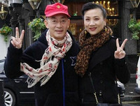 [ẢNH] Bất ngờ về đời sống thực của 4 thầy trò Đường Tăng 