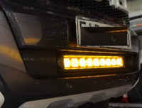 [ẢNH] Đèn phá sương và những điều cần lưu ý