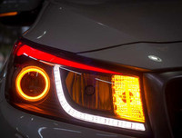 [ẢNH] Đèn phá sương và những điều cần lưu ý