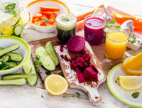 Dàn mỹ nhân Việt tiết lộ công thức detox giữ dáng hiệu quả