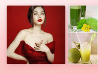 Dàn mỹ nhân Việt tiết lộ công thức detox giữ dáng hiệu quả