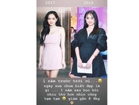 Dàn mỹ nhân Việt tiết lộ công thức detox giữ dáng hiệu quả