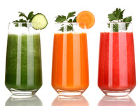 Dàn mỹ nhân Việt tiết lộ công thức detox giữ dáng hiệu quả