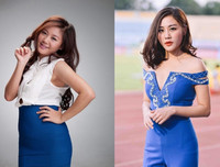 Dàn mỹ nhân Việt tiết lộ công thức detox giữ dáng hiệu quả