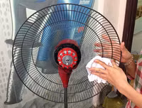 [ẢNH] Những cách đơn giản giúp tiết kiệm điện ngày hè