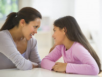 [ẢNH] Cha mẹ liệu đã hiểu được tâm lý tuổi vị thành niên của con?