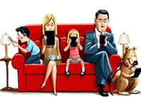 [ẢNH] Cha mẹ liệu đã hiểu được tâm lý tuổi vị thành niên của con?