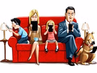 [ẢNH] Cha mẹ liệu đã hiểu được tâm lý tuổi vị thành niên của con?