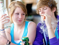 [ẢNH] Cha mẹ liệu đã hiểu được tâm lý tuổi vị thành niên của con?