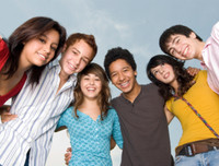 [ẢNH] Cha mẹ liệu đã hiểu được tâm lý tuổi vị thành niên của con?