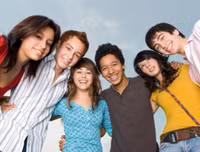 [ẢNH] Cha mẹ liệu đã hiểu được tâm lý tuổi vị thành niên của con?