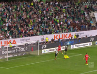 [ẢNH] Lịch thi đấu vòng 2 Bundesliga 2019-2020: Tân binh Koln 