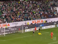 [ẢNH] Lịch thi đấu vòng 2 Bundesliga 2019-2020: Tân binh Koln 