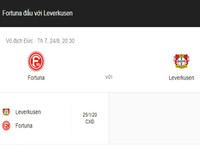 [ẢNH] Lịch thi đấu vòng 2 Bundesliga 2019-2020: Tân binh Koln 