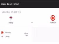 [ẢNH] Lịch thi đấu vòng 2 Bundesliga 2019-2020: Tân binh Koln 