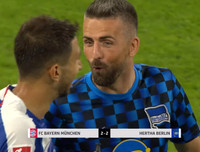 [ẢNH] Lịch thi đấu vòng 2 Bundesliga 2019-2020: Tân binh Koln 