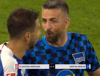 [ẢNH] Lịch thi đấu vòng 2 Bundesliga 2019-2020: Tân binh Koln 