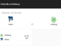 [ẢNH] Lịch thi đấu vòng 2 Bundesliga 2019-2020: Tân binh Koln 