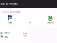 [ẢNH] Lịch thi đấu vòng 2 Bundesliga 2019-2020: Tân binh Koln 