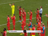 [ẢNH] Lịch thi đấu vòng 2 Bundesliga 2019-2020: Tân binh Koln 