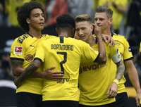 [ẢNH] Lịch thi đấu vòng 2 Bundesliga 2019-2020: Tân binh Koln 