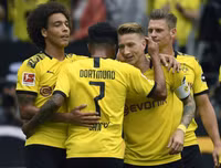 [ẢNH] Lịch thi đấu vòng 2 Bundesliga 2019-2020: Tân binh Koln 