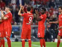[ẢNH] Lịch thi đấu vòng 2 Bundesliga 2019-2020: Tân binh Koln 