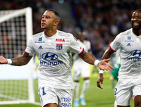 [ẢNH] Lịch thi đấu vòng 3 Ligue 1 2019-2020: PSG khó nhọc bảo vệ ngôi vương