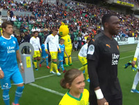 [ẢNH] Lịch thi đấu vòng 3 Ligue 1 2019-2020: PSG khó nhọc bảo vệ ngôi vương