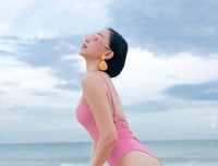 [ẢNH] Tóc Tiên với những pha 