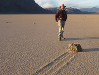 [ẢNH] Giải mã bí ẩn về những hòn đá 