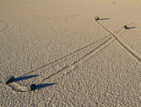 [ẢNH] Giải mã bí ẩn về những hòn đá 