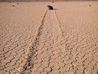 [ẢNH] Giải mã bí ẩn về những hòn đá 