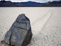 [ẢNH] Giải mã bí ẩn về những hòn đá 