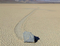 [ẢNH] Giải mã bí ẩn về những hòn đá 