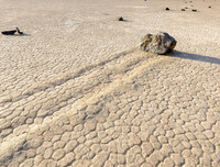 [ẢNH] Giải mã bí ẩn về những hòn đá 