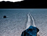 [ẢNH] Giải mã bí ẩn về những hòn đá 