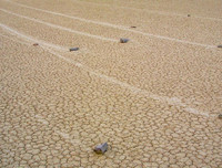 [ẢNH] Giải mã bí ẩn về những hòn đá 