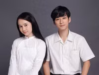 [ẢNH] Sự thay đổi phong cách ngoạn mục của dàn diễn viên phim 