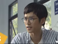 [ẢNH] Sự thay đổi phong cách ngoạn mục của dàn diễn viên phim 