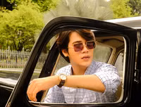 [ẢNH] Sự thay đổi phong cách ngoạn mục của dàn diễn viên phim 