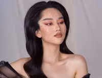 [ẢNH] Sự thay đổi phong cách ngoạn mục của dàn diễn viên phim 