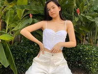 [ẢNH] Sự thay đổi phong cách ngoạn mục của dàn diễn viên phim 