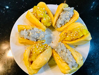 [ẢNH] Những đại kỵ khi ăn mít cần biết để tránh 