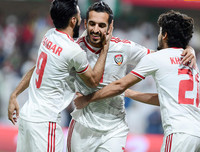 [ẢNH] Các đối thủ của U23 Việt Nam tại VCK U23 Châu Á 2020 nguy hiểm thế nào?